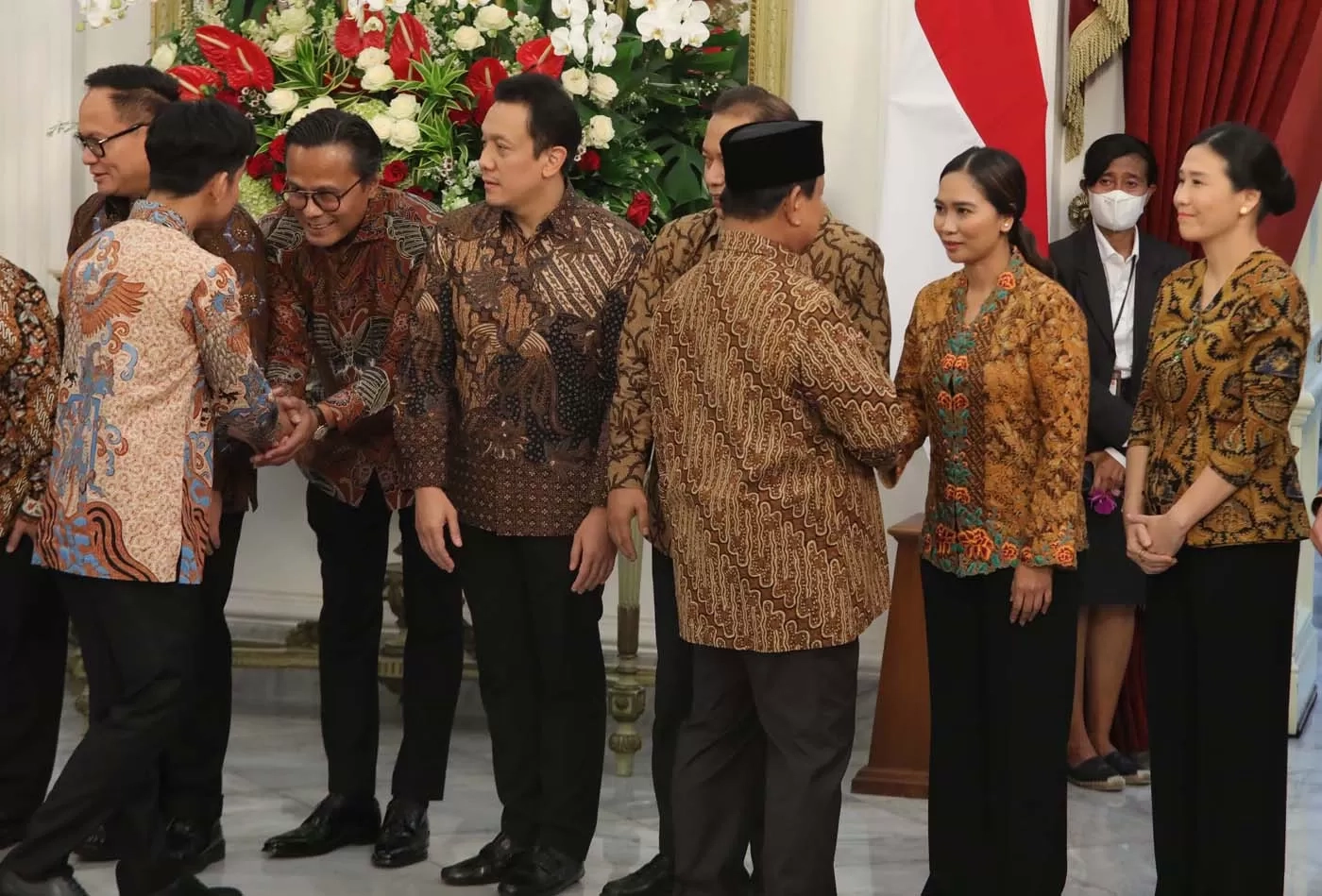 Kekayaan Menteri Kependudukan dan Pembangunan Keluarga Wihaji Rp 3,4 Miliar