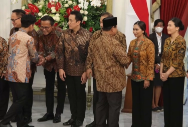 Kekayaan Menteri Kependudukan dan Pembangunan Keluarga Wihaji Rp 3,4 Miliar