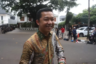 Legenda Hidup Bulutangkis Dunia Taufik Hidayat Dipercaya Prabowo sebagai Wamenpora, Berikut Profilnya