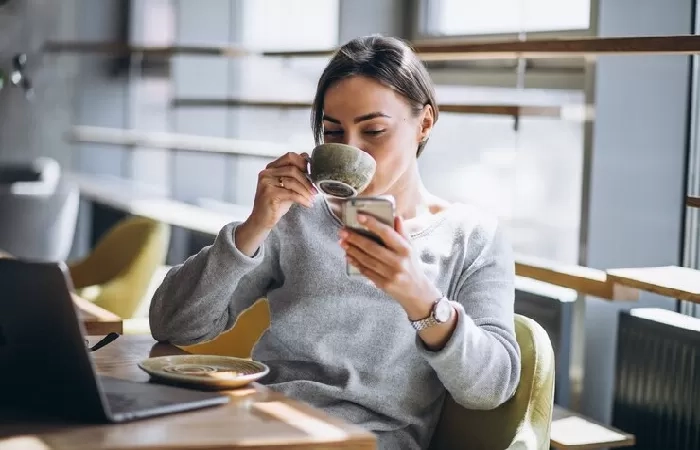 Manfaat Kesehatan Kopi: 5 Alasan Mengapa Anda Harus Menikmati Secangkir Setiap Hari