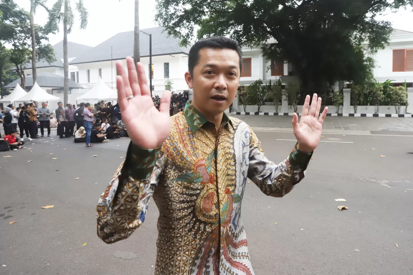 Mengintip Harta Kekayaan Taufik Hidayat, Olimpian yang Dilantik Prabowo jadi Wakil Menpora di Kabinet Merah Putih