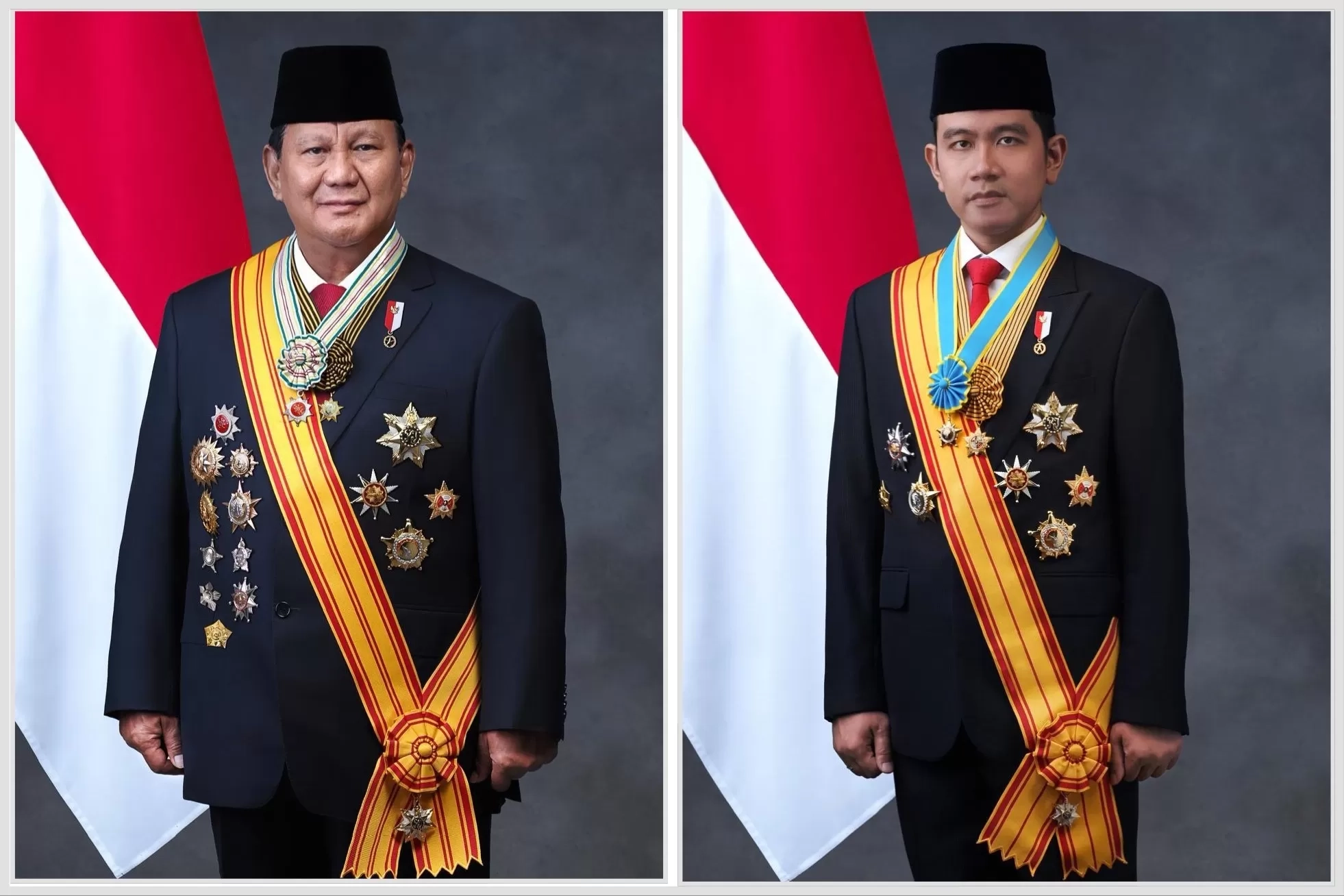 Partai Berkarya Optimistis Pemerintahan Prabowo-Gibran dapat Atasi Berbagai Persoalan Bangsa, Mulai dari Swasembada Pangan dan Energi Sampai Palestina