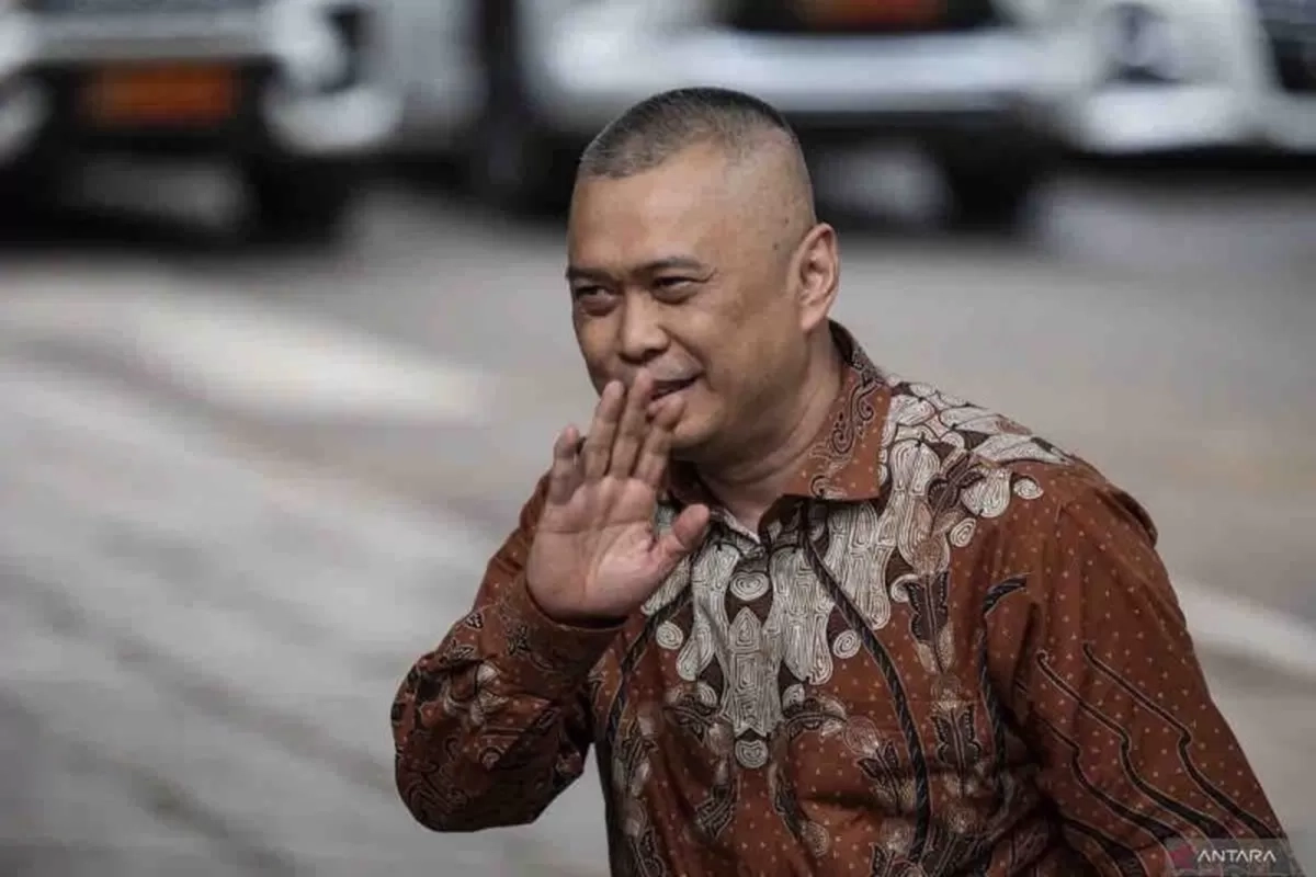 Prabowo Tunjuk Komisaris PLN jadi Menteri Perhubungan, Dudy Purwagandhi Pernah Berkiprah di Jhonlin Group