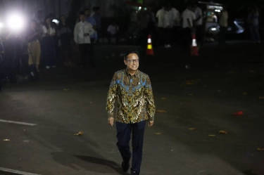 Profil Budi Gunadi Sadikin, Profesional Berlatar Ekonomi yang Kembali jadi Menkes di Kabinet Prabowo-Gibran