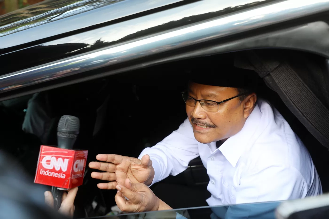 Profil Gus Ipul dan Agus Jabo, Mensos dan Wamensos di Kabinet Prabowo-Gibran