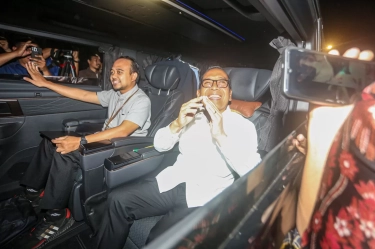 Profil Pratikno, Tak Tersentuh Reshuffle 10 Tahun di Era Jokowi, Kini Diangkat Presiden Prabowo sebagai Menko PMK