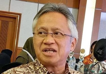 Profil Satryo Soemantri Brojonegoro, Sosok Ilmuwan yang Ditunjuk Jadi Menteri Pendidikan Tinggi, Sains dan Teknologi di Kabinet Merah Putih