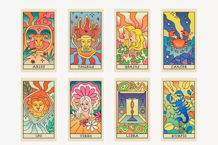 Ramalan Zodiak Keuangan dan Asmara 21 Oktober 2024 : Libra, Scorpio, Sagitarius, Capricorn, Aquarius dan Pisces