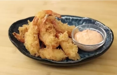 Resep Udang Goreng Bihun yang Gurih dan Renyah, Cocok untuk Jadi Lauk!