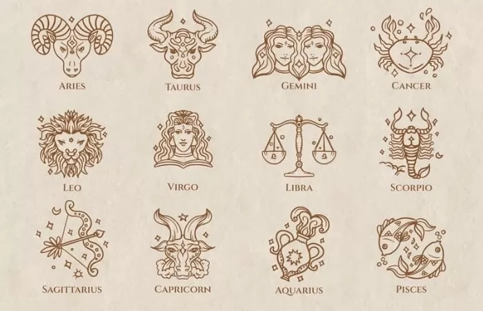 Scorpio sampai Cancer, 4 Zodiak Ini Memiliki Sifat yang Cocok untuk Dijadikan Sahabat Sejati