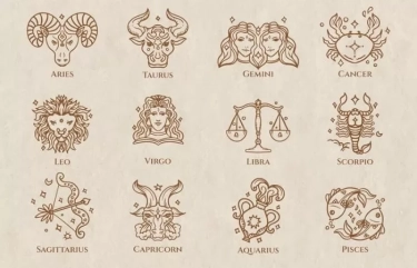 Scorpio sampai Cancer, 4 Zodiak Ini Memiliki Sifat yang Cocok untuk Dijadikan Sahabat Sejati