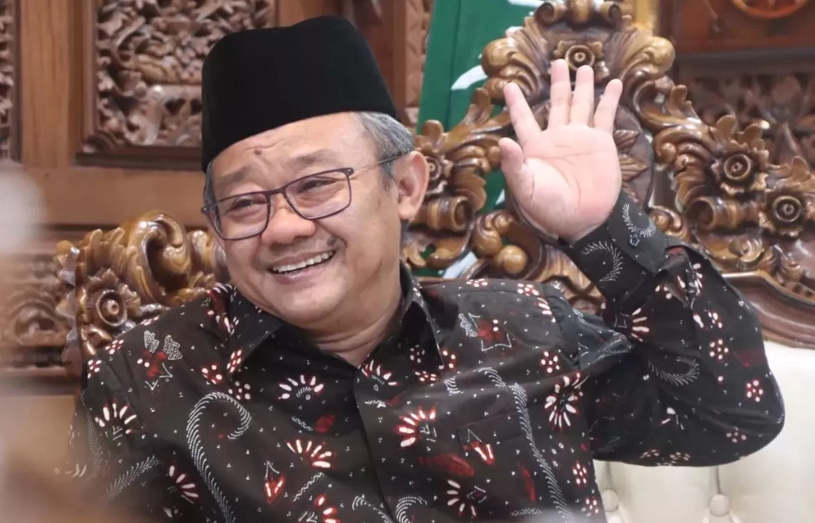 Sertijab Kemendikbudristek Dijadwalkan Siang ini, Sekjen: Satu Menteri ke Tiga Menteri