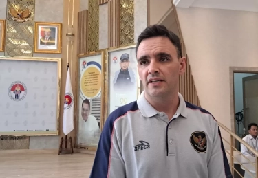Tak Seperti Sepak Bola, Pelatih Timnas Futsal Hector Souto Sebut Futsal Indonesia Tak Butuh Naturalisasi