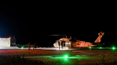 26 Tentara Israel Terluka dalam 24 Jam di Lebanon dan Gaza, Bentrokan Meningkat di Gaza dan Lebanon