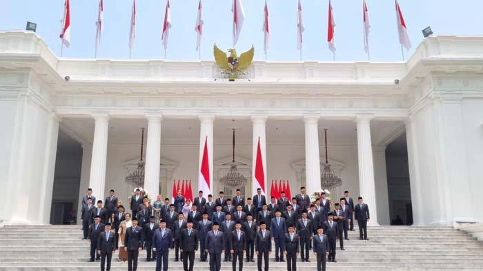 Ada Kemenko Infrastruktur dan Pembangunan Kewilayahan di Kabinet Prabowo: Bisa Ciptakan Pemerataan