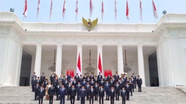Ada Kemenko Infrastruktur dan Pembangunan Kewilayahan di Kabinet Prabowo: Bisa Ciptakan Pemerataan
