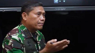 AM Putranto Ditunjuk Prabowo Jadi Kepala Staf Kepresidenan, Sebelumnya Asisten Khusus Menhan