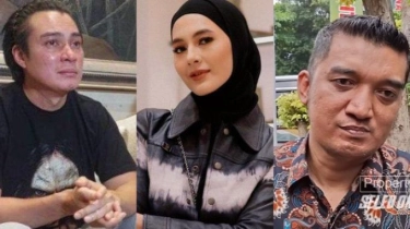 Baim Wong Tuding Paula Verhoeven Selingkuh, Pakar Hukum Jelaskan Hak Asuh Anak