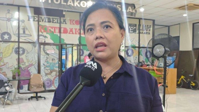 Bantah Menko Yusril, Bivitri Susanti Tegaskan Kasus 98 Jelas Pelanggaran HAM Berat
