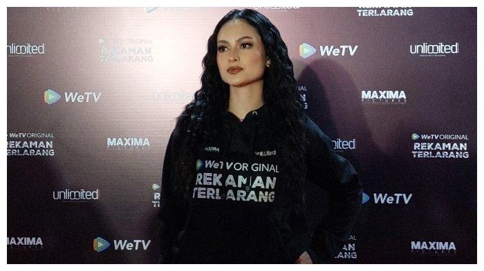 Clara Bernadeth Ceritakan Tantangan Jadi Anak Gubernur dalam Serial Rekaman Terlarang