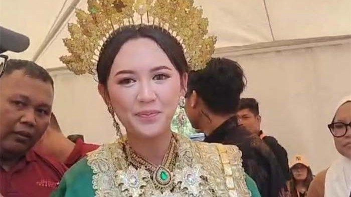 Harapan Happy Asmara Pada Presiden Baru, Amanah Mengemban Tugas Negara