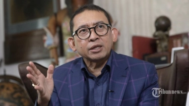Harta Kekayaan Fadli Zon, Menteri Kebudayaan di Kabinet Prabowo, Capai Rp 34 M