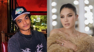 Hasil Visum sang Anak Komplit, Nikita Mirzani Optimis Vadel Badjideh Bakal Masuk Penjara