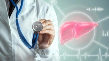 Jangan Sepelekan Penyakit Hati, Harus Ditangani Ahli dan Diberi Obat-obatan Khusus