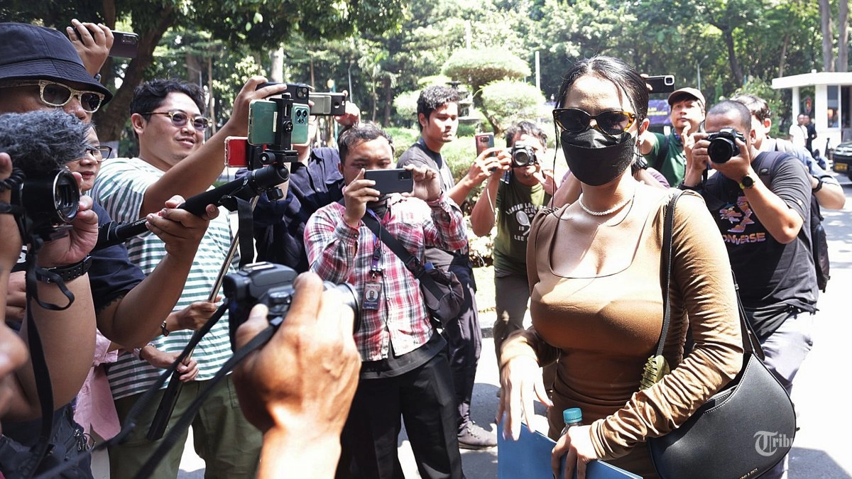 Janji Tidak Bikin Konten Porno Lagi, Siskaeee: Aku Kapok Banget Ini yang Terakhir