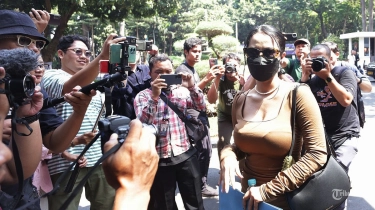 Janji Tidak Bikin Konten Porno Lagi, Siskaeee: Aku Kapok Banget Ini yang Terakhir