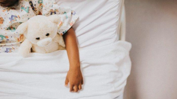 Konsumsi Jajanan Berlebihan Picu Penyakit Tidak Menular pada Anak