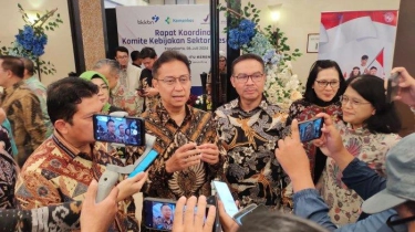 Menkes Budi Tancap Gas Sebut Program Cek Kesehatan Gratis Dimulai November 2024