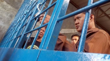 Pemerintah Malaysia Akui Jumlah Napi di Negaranya Sudah Melebihi Kapasitas Daya Tampung Lapas