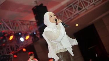 Perjalanan Emosional Zulaeyka Cono di Single 'Sampai di Sini'