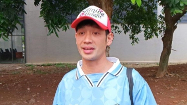 Pertama Kali Ibadah Umrah, Tarra Budiman: Gua Cuma Minta Ampun, ya Allah Ampuni Kesalahanku