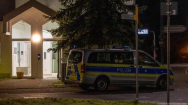 Polisi Jerman Tangkap Pria Terkait Rencana Serangan Kedubes Israel