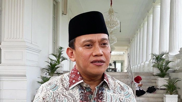 Profil Abdul Kadir Karding, Menteri Perlindungan Pekerja Migran di Kabinet Prabowo-Gibran