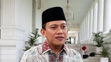 Profil Abdul Kadir Karding, Menteri Perlindungan Pekerja Migran di Kabinet Prabowo-Gibran