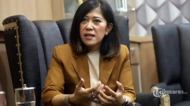 Profil Meutya Hafid, Menteri Komunikasi dan Digital di Kabinet Prabowo, Pernah Disandera di Irak