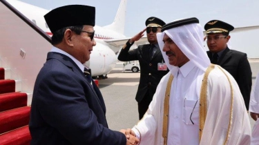 Qatar Sediakan Beasiswa bagi Mahasiswa Afghanistan untuk Belajar di Indonesia