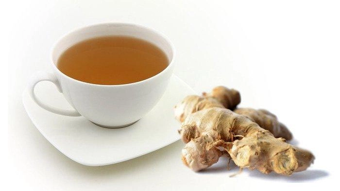 Rekomendasi Minuman yang Cocok Dikonsumsi saat Musim Hujan, Dapat Hangatkan Tubuh dan Jaga Kesehatan