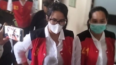 Selebgram Siskaeee Divonis 1 Tahun Penjara dan Denda Rp 500 Juta Dalam Kasus Produksi Film Porno