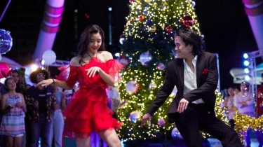 Sinopsis dan Pemeran Utama Love Stuck, Film Komedi Romantis Thailand Tayang di Prime Video