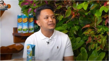 Sopir Vanessa Angel Bikin Konten di Sosmed Raffi Ahmad