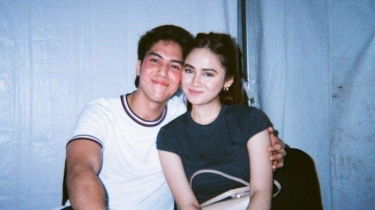 Syifa Hadju Bongkar Isi Chat El Rumi Awal PDKT, Dekat setelah Sebulan Putus dari Rizky Nazar