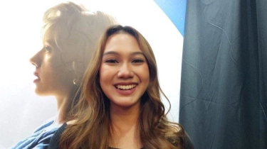 Tantangan Raissa Ramadhani Saat Persiapkan Album Perdana