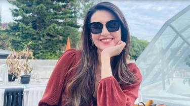 Tsania Marwa Akui Jalin Hubungan dengan Seorang Pria, Sebut Pacarnya Bukan Artis