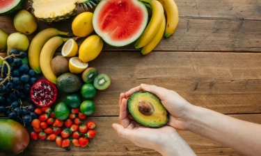 5 Buah yang Aman Dikonsumsi Saat Perut Kosong di Pagi Hari, Terapkan Saat Sarapan dan Rasakan Khasiatnya