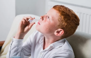 6 Cara Ampuh untuk Mengatasi Sinusitis yang Kambuh, Salah Satunya dengan Menghirup Uap Hangat