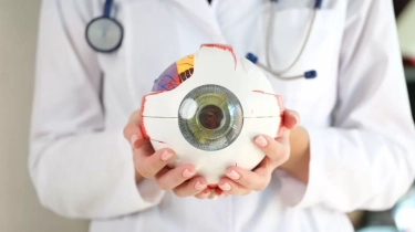 Apa itu Mata Silinder atau Astigmatisme? Penyebab, Gejala, dan Penanganannya